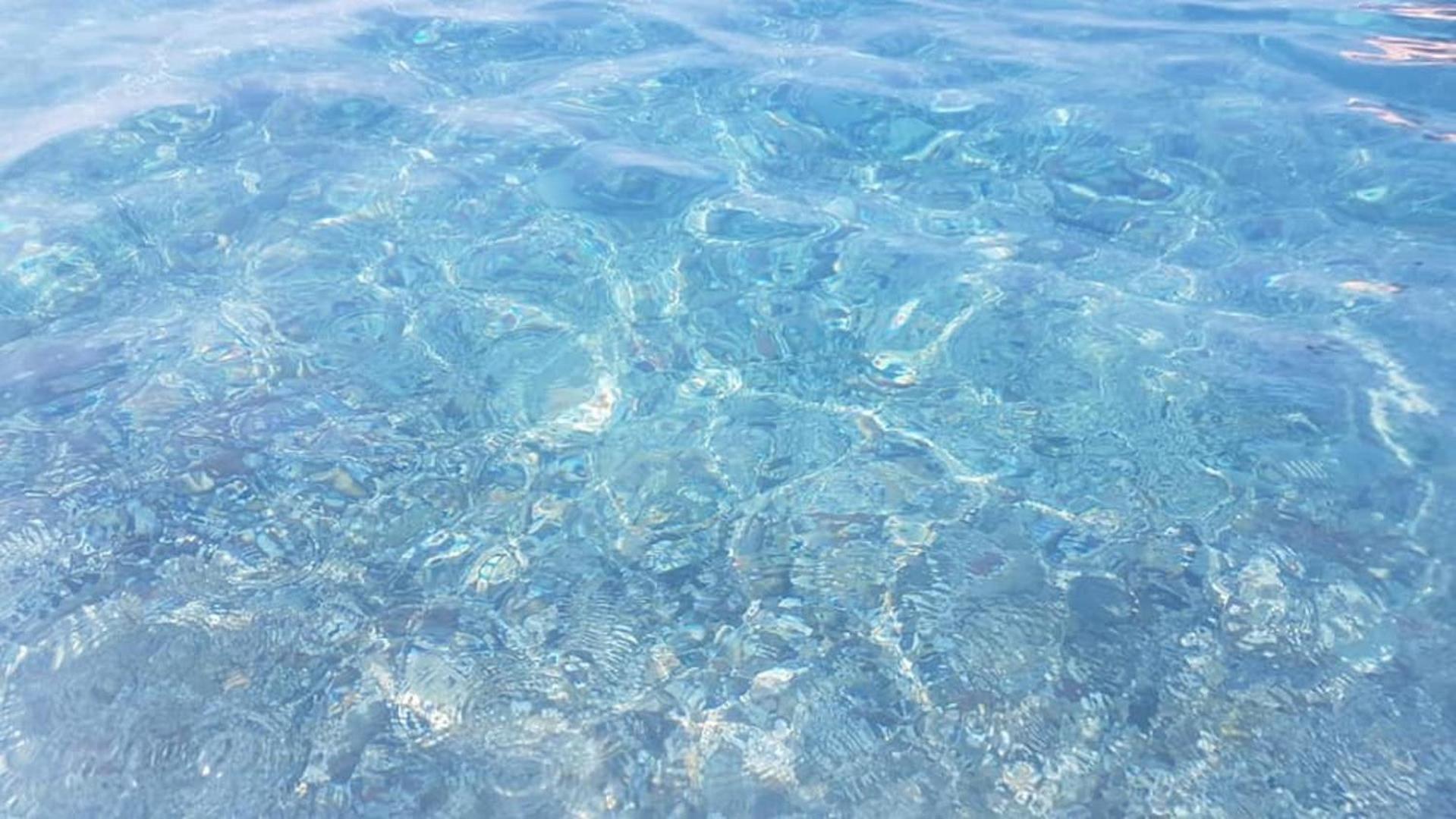 Апартаменты Tinetto Brezza Di Mare дева Марина Экстерьер фото